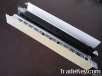 Ceiling T Grid Of Pvc Gypsum