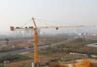 Tower crane QTZ63（5010/5013/5510/5610）