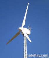 60kw wind turbine generator system on-grid