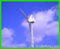 30kw wind turbine generator system on-grid