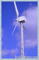 10kw wind turbine generator system