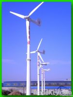 5kw wind turbine generator system