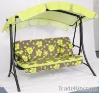 Patio swing seat Bali Cotton