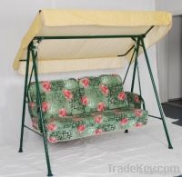 Patio swing seat &quot;Hippy&quot;