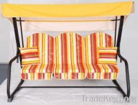 Patio swing seat &quot;Duke&quot;