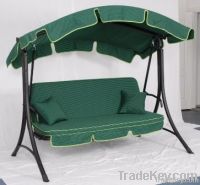 Patio swing seat &quot;Bali dralon&quot;