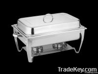 Stainless Steel Chafing Dish