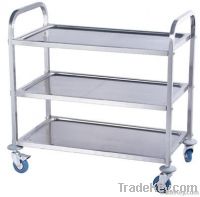 Serving Trolley Cart