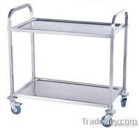 Hotel Service Trolley