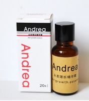 andrea hair growth essence oil 100 % Natural ingredient