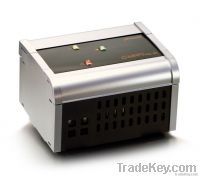 Solar charge controller