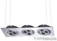 LED Ceiling Light