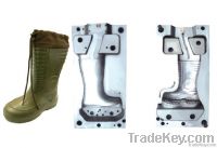 eva moulds, pu moulds, pvc moulds