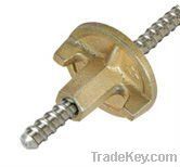Tie Rod And Tie Rod Accessories