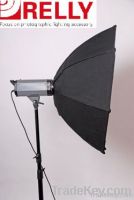 Studio Light Softbox (Octagon)