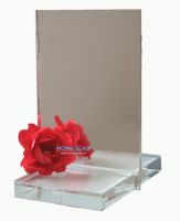 Clear Silver Mirror