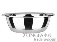 stainless steel wash basin????