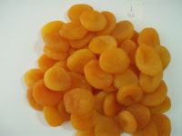 Dried Apricot
