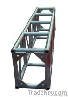 Aluminu alloy light truss, light truss, truss