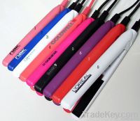 MINI transfan hair straightener