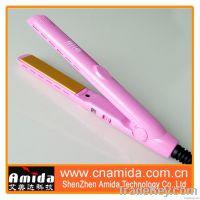 MINI lovely Lollipop hair straightener