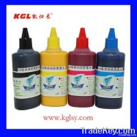 Sublimation Ink