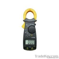 Clamp Meter DT3266A