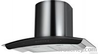 2011 Newest Range Hood