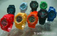 new arrival rubber gift g shock watch g-shock watch ga 110