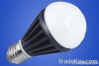 LED Global Bulb