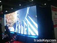 PH16 Outdoor Full Color Led Display