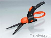 360&Acirc;&deg; Rotation Grass Shears