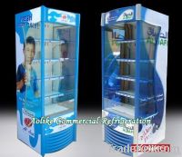 Sell  supermarket display freezer for drink