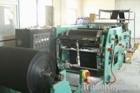 FD-TJ900 anticorrosion tape making machine