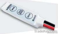 RGB LED Strip Controller