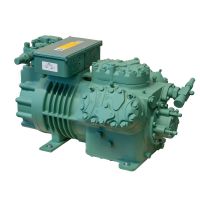 high efficient V,W series semi-hermetic refrigeration compressor  From China
