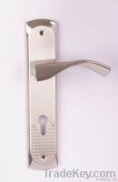 Classical Zinc Alloy Door Hardware Handle