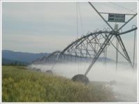center pivot irrigation system From China