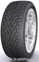 Car Tyre (305/35VR24XL)