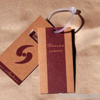 Paper Tags
