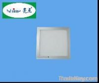 high brightness LED panel light