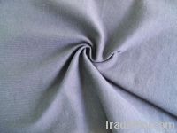 100% cotton jersey fabric