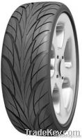 UHP Tyre (245/35ZR19)