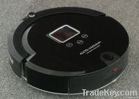 high level robot vacuum cleaner