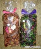 Aromatic Potpourri