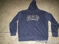 Men's Hoody Full Fleece