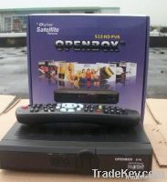 hd internet sharing satellite receiver