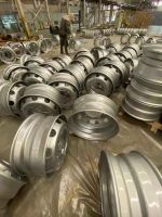 Wheel Rim