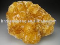 Sell fluorite, fluorspar ball