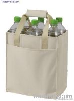 non-woven foldable and reusable shopping bag